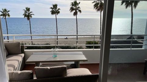 Foto 2 von Wohnung zur Miete in Calahonda, Mijas