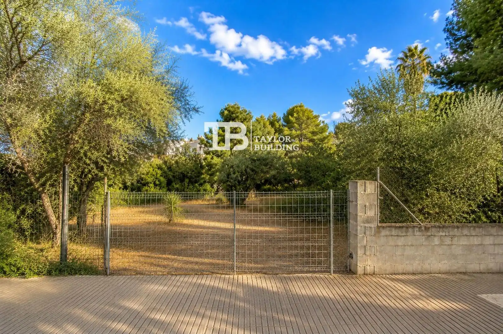 Terreno en venta en Calvià