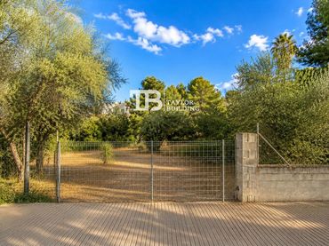 Rural land for sale in De la Goleta