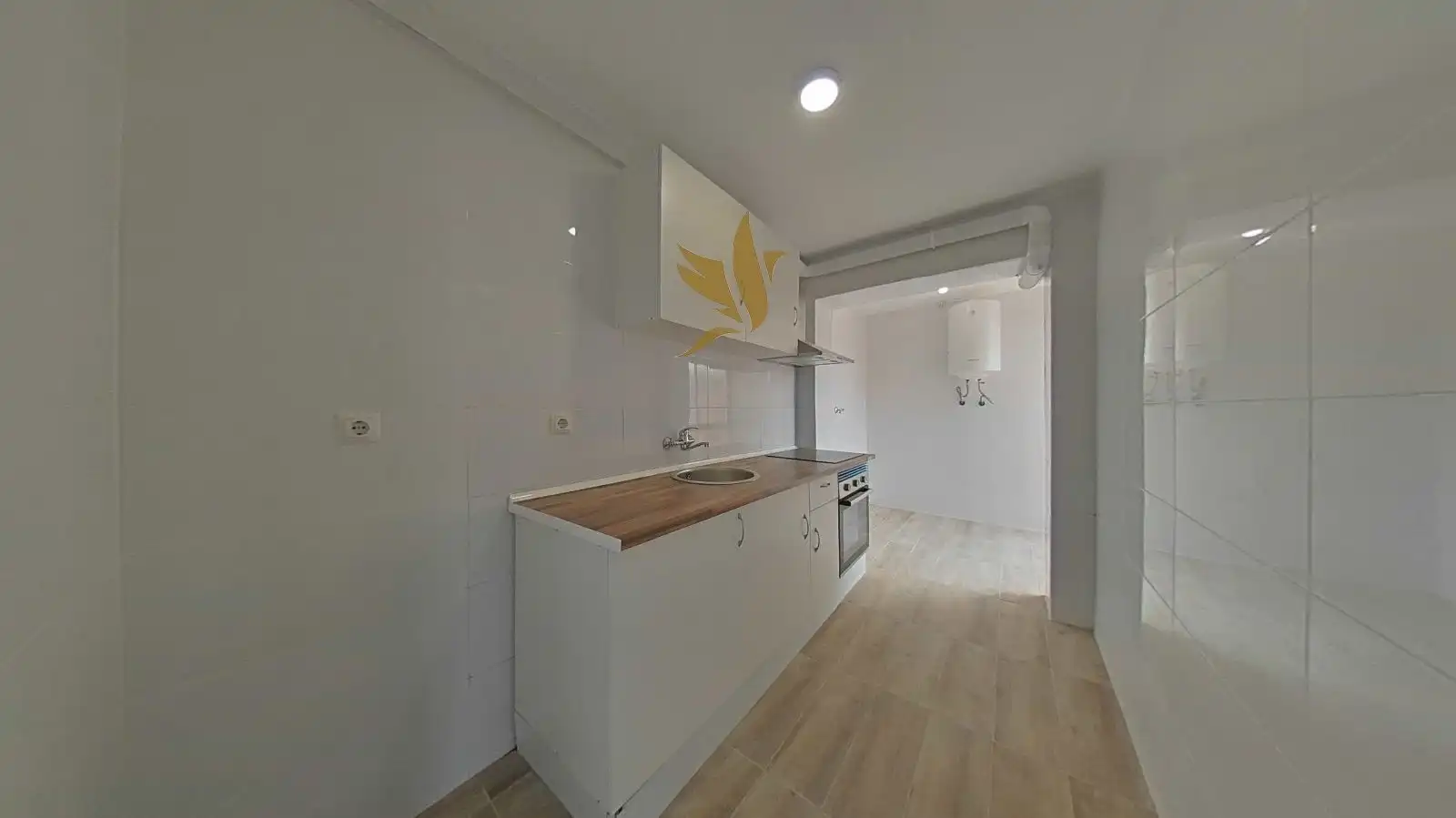 Cuina de Pis en venda en Badalona