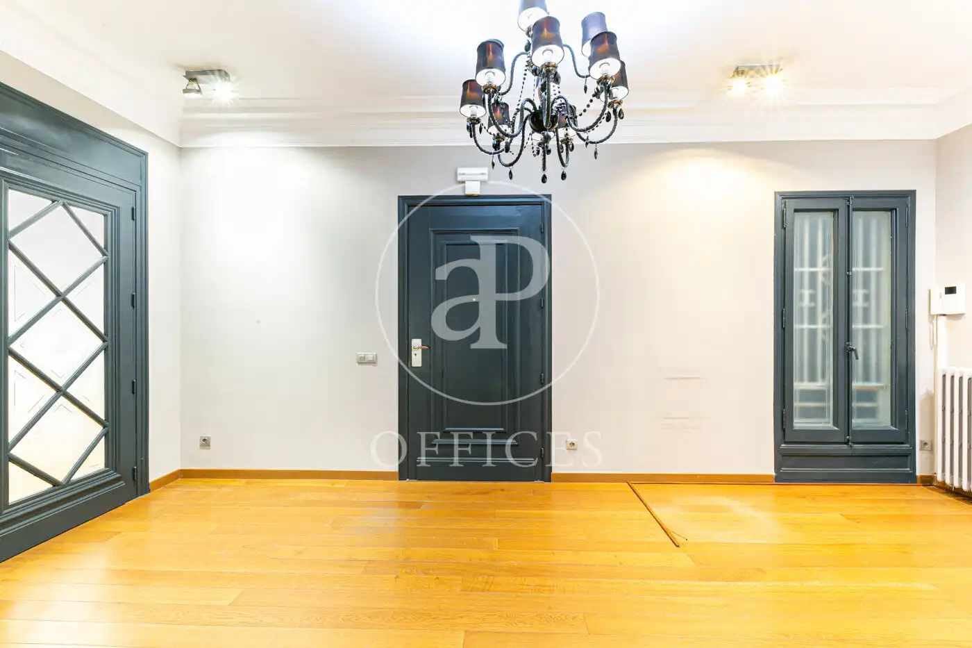 Oficina en venta en Barcelona con Aire acondicionado y Calefacción