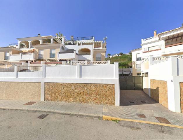 Garaje en Venta en El Peñoncillo