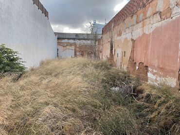 Terreno residenziale in vendita a Tomelloso