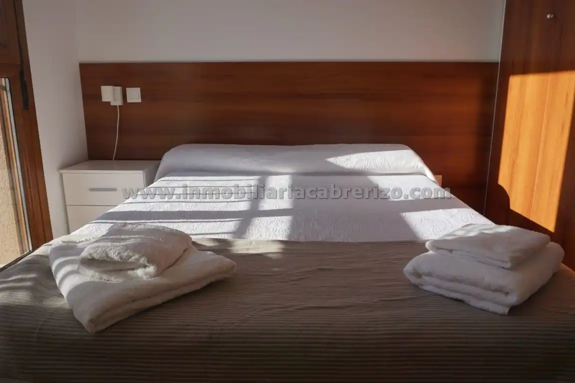 Wohnung zum Verkauf in Plaza Hipólito Ascacíbar, Clavijo