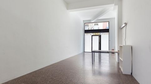 Foto 2 von Geschaftsraum zur Miete in Calle Bejar, 65, Hostafrancs, Barcelona Capital