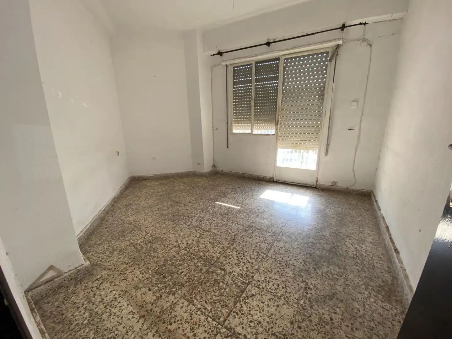 Wohnung mit Aufzug zum Verkauf in CARLOS III, imagen 5