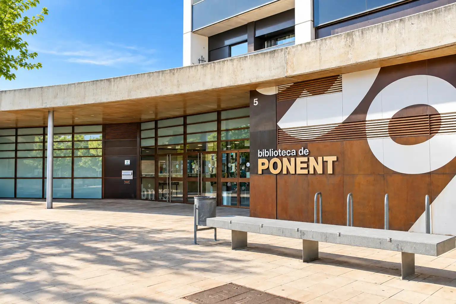 Appartement avec terrasse à vendre à Carrer de Petrarca, imagen 17