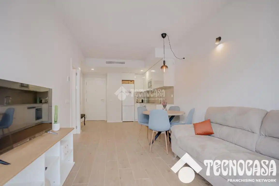 Wohnung mit Garten zur Miete in Llevant, imagen 5