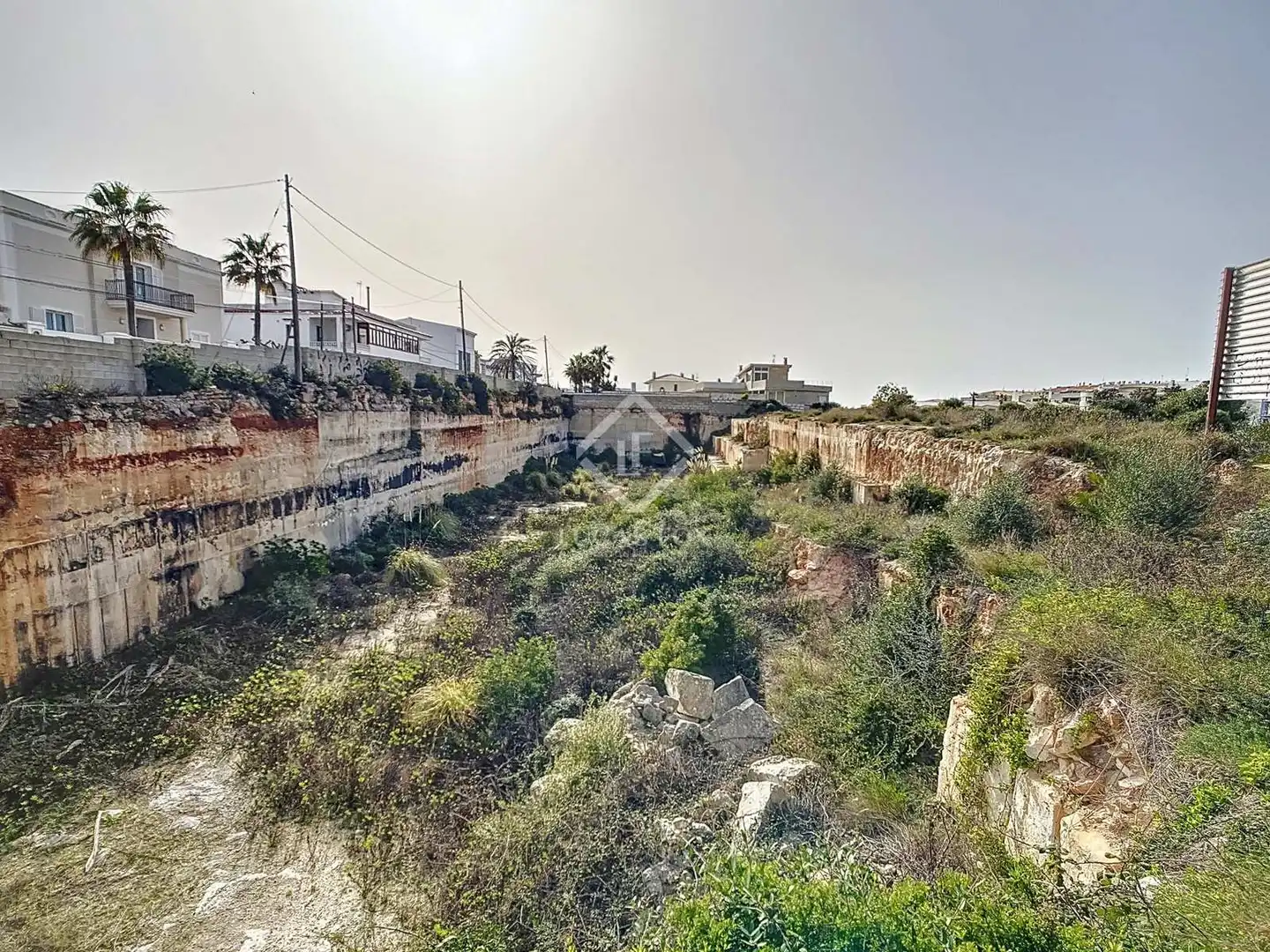 Rural land for sale in Ciutadella, imagen 5