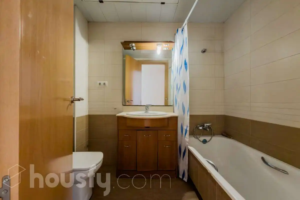 Casa adosada en venta en CL CA L ALEGRE DE DALT, El Camp d'en Grassot i Gràcia Nova