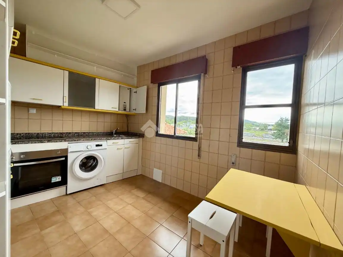 Cocina de Piso en venta en Torrelavega 