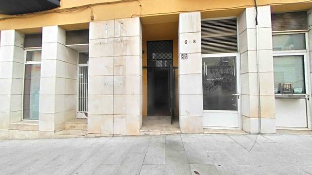 Local comercial en Venta en Alvarfañez De Minaya en Casco Histórico