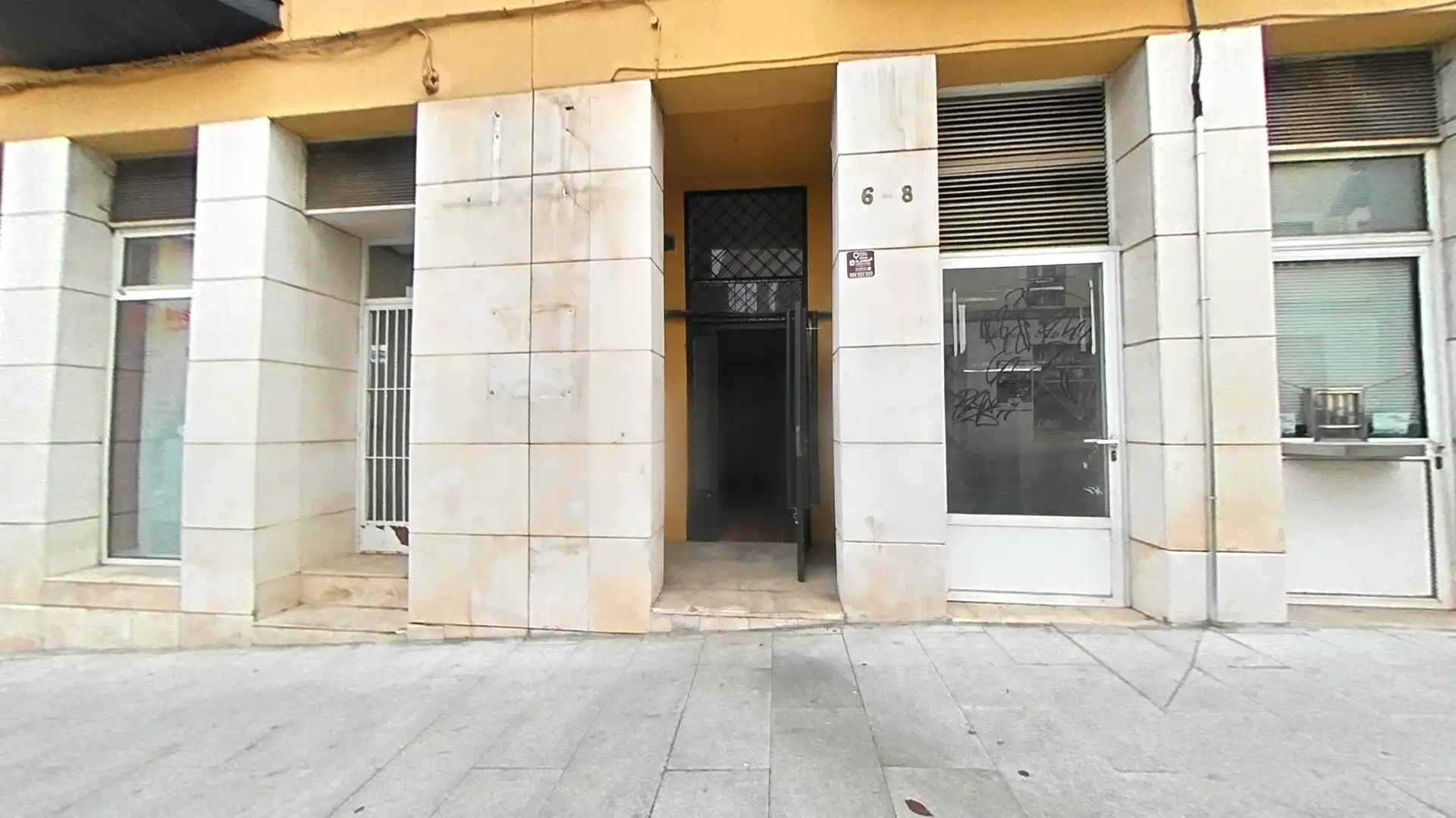 Local comercial en venta en Alvarfañez De Minaya