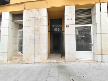 Gewerbefläche zum Verkauf in Alvarfañez De Minaya