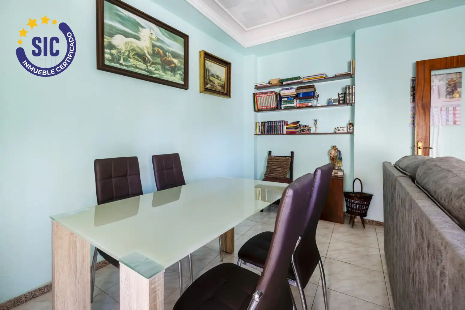 Piso en venta en Llaurí - TR SANT BLAI, 2, Llaurí