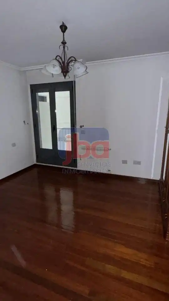 Habitación de Piso en venta en Xinzo de Limia con Calefacción, Trastero y Balcón