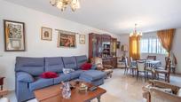 Living room of House or chalet for sale in Cájar  with Terrace and Balcony