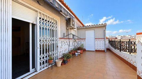 Ático en venta en Carcaixent
