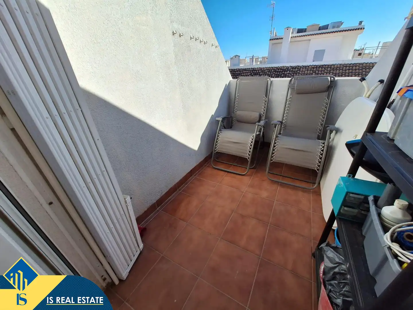 Maisonette mit Aufzug zum Verkauf in Playa de los Locos, imagen 29