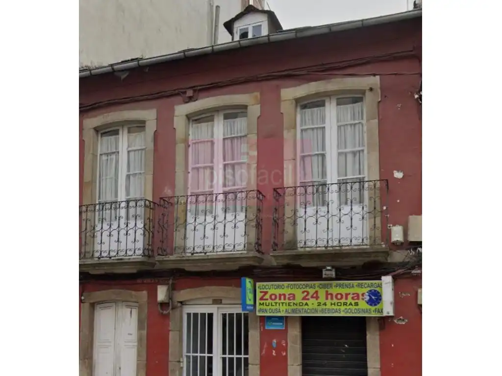 Casa in vendita a A Milagrosa