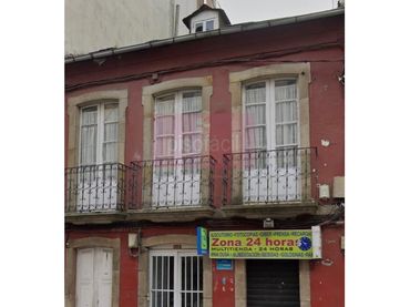 House for sale in A Milagrosa