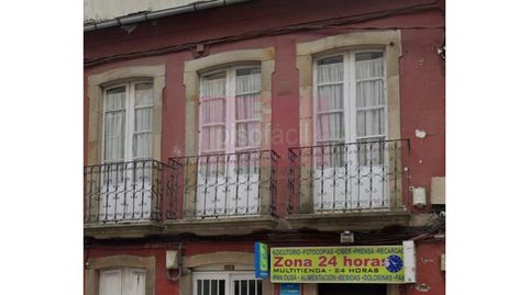 Casa  Venta Lugo