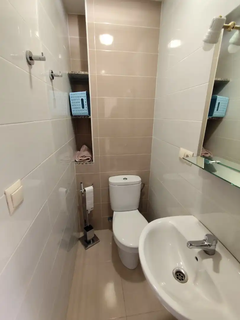 Appartement avec ascenseur à louer à Plaza de Bretón 10, imagen 13