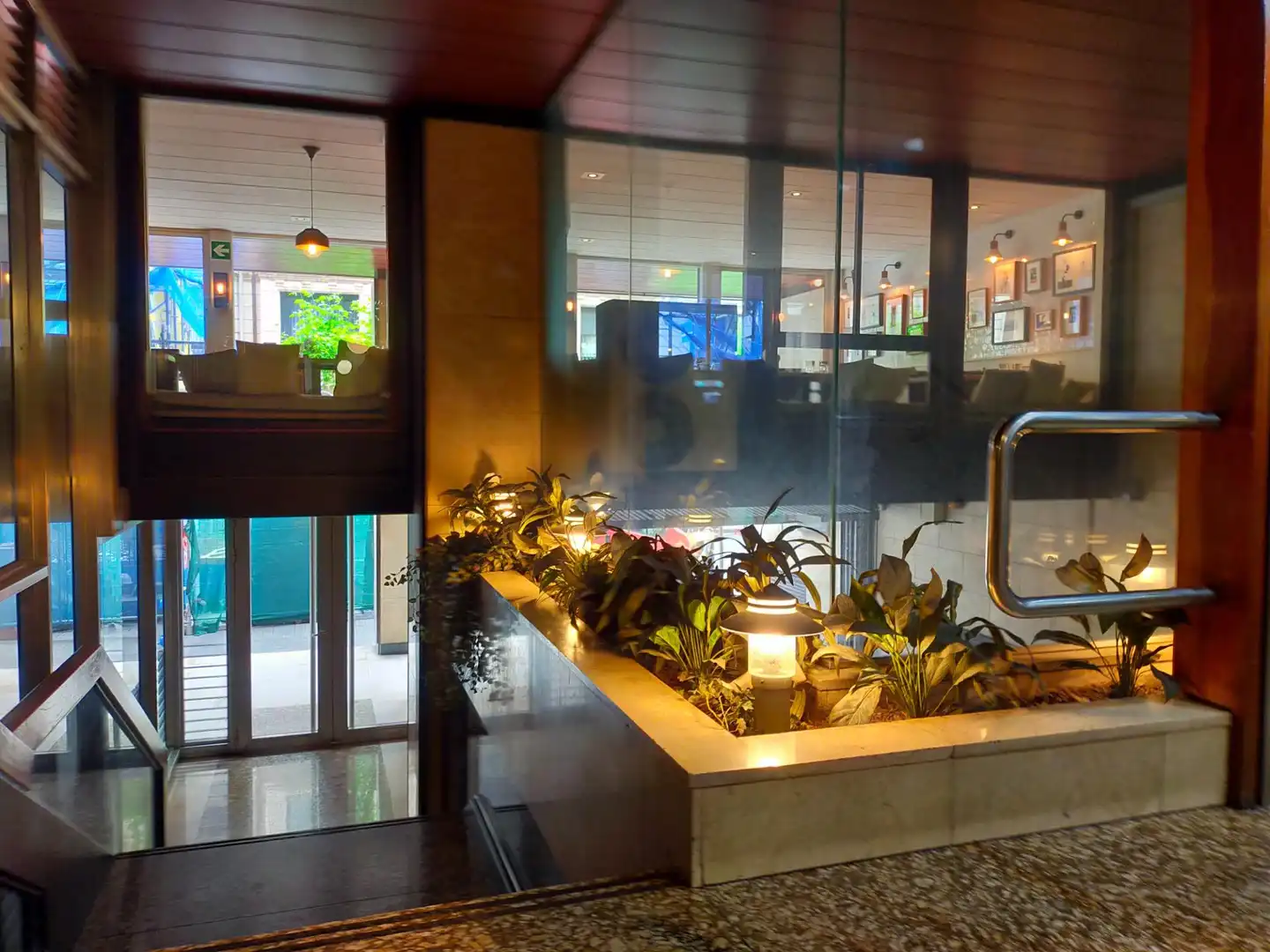 Flat with lift to rent in Alameda URQUIJO, imagen 25