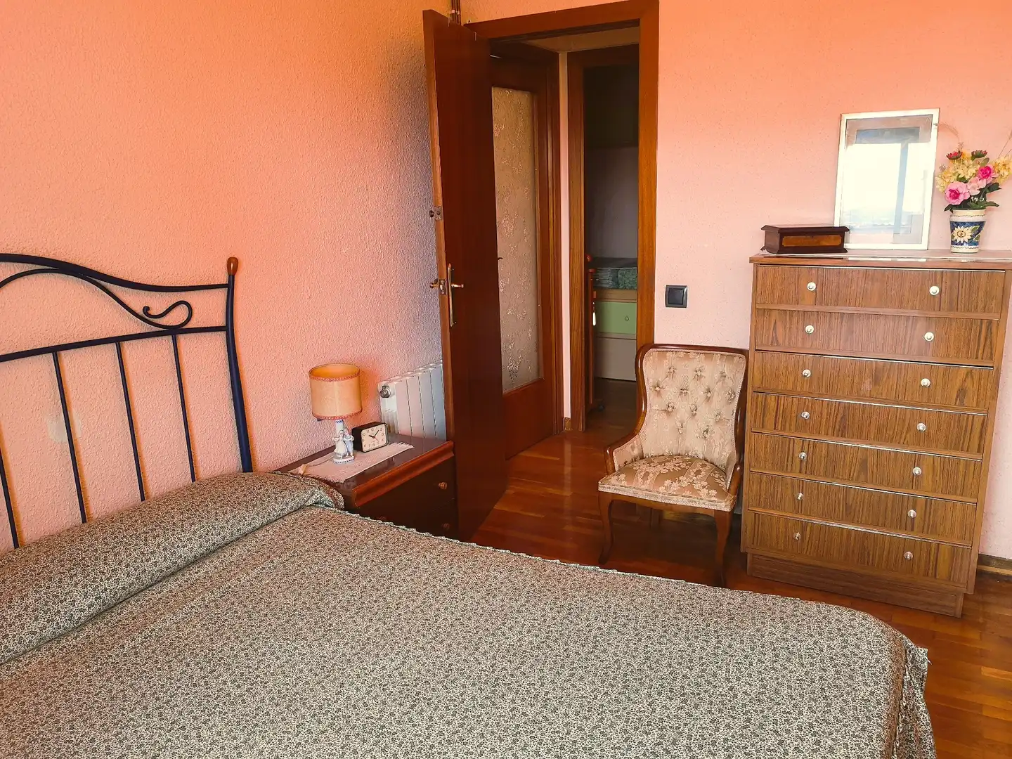 Wohnung mit Aufzug zum Verkauf in Carrer de Montserrat, imagen 22