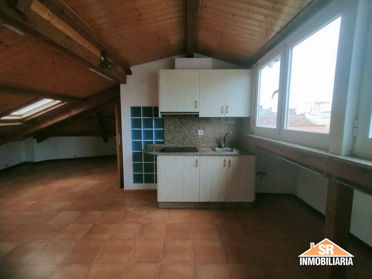 Cocina de Trastero en venta en A Coruña Capital 