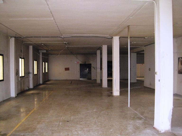 Nau industrial en venda en  Córdoba Capital