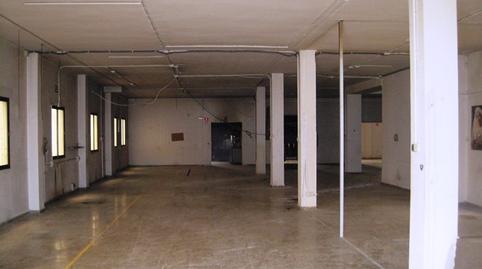 Photo 3 of Industrial buildings for sale in Gabriel Ramos Bejarano, 80, Alcolea, Córdoba