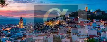 Terreno residencial en venta en Benajarafe, imagen 4