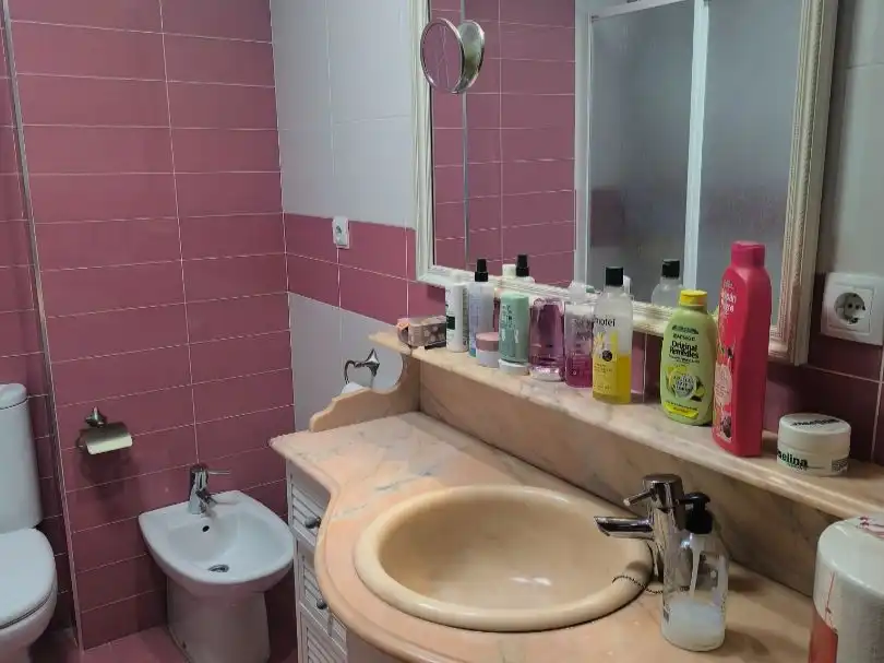 Bany de Pis en venda en El Ejido Ciudad