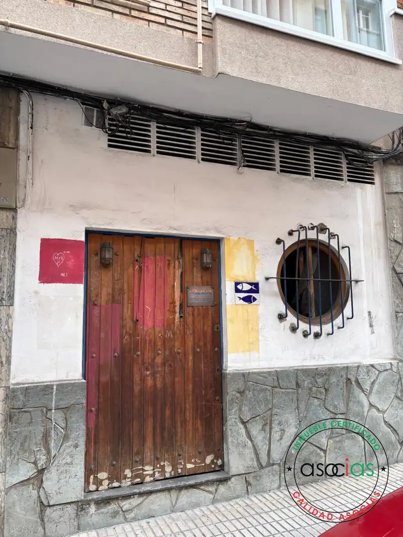 Business premises for sale in Gijón - CL LA PAZ 18, imagen 9