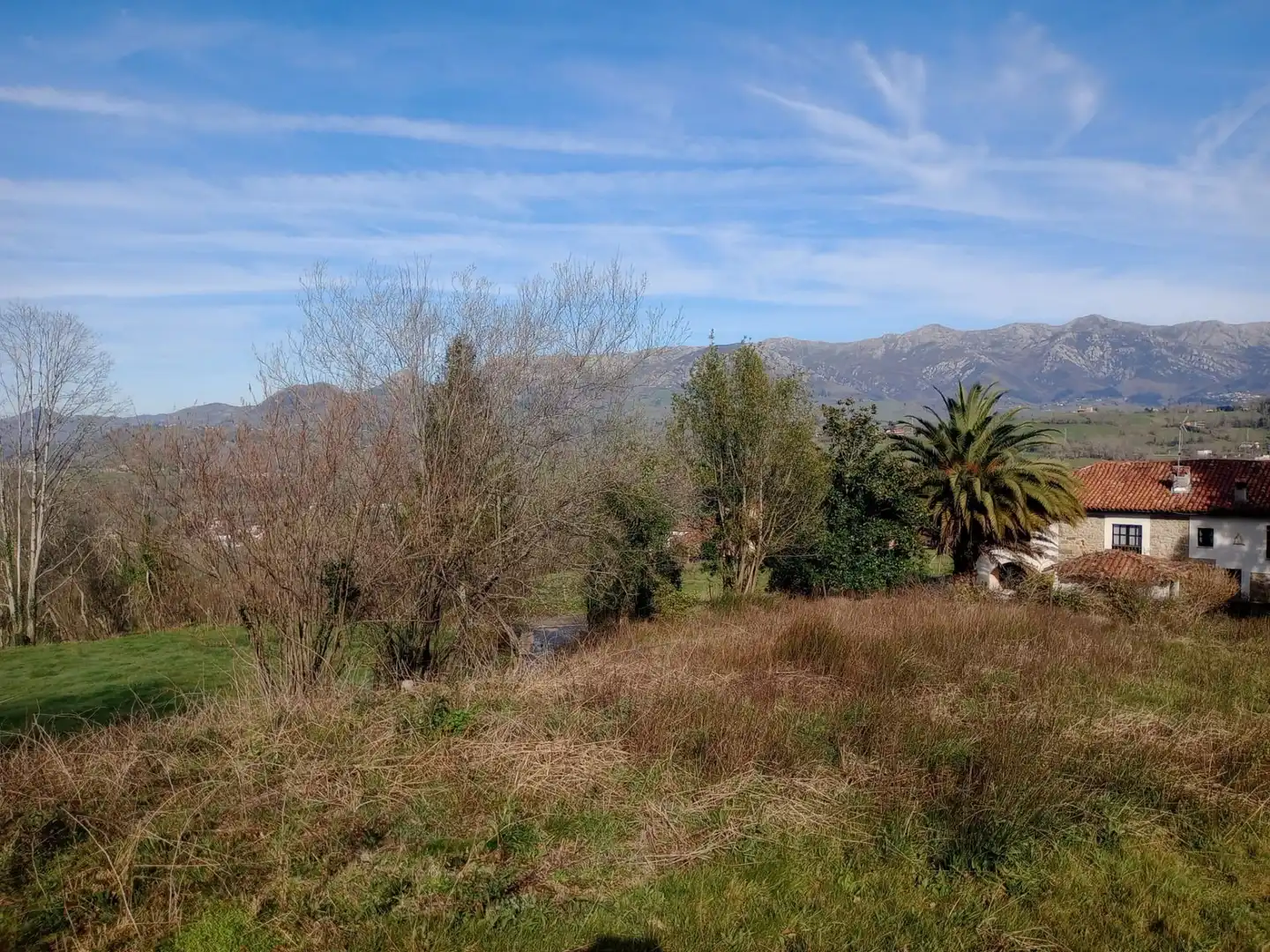 Terrenos y solares en venta en Parres, imagen 4