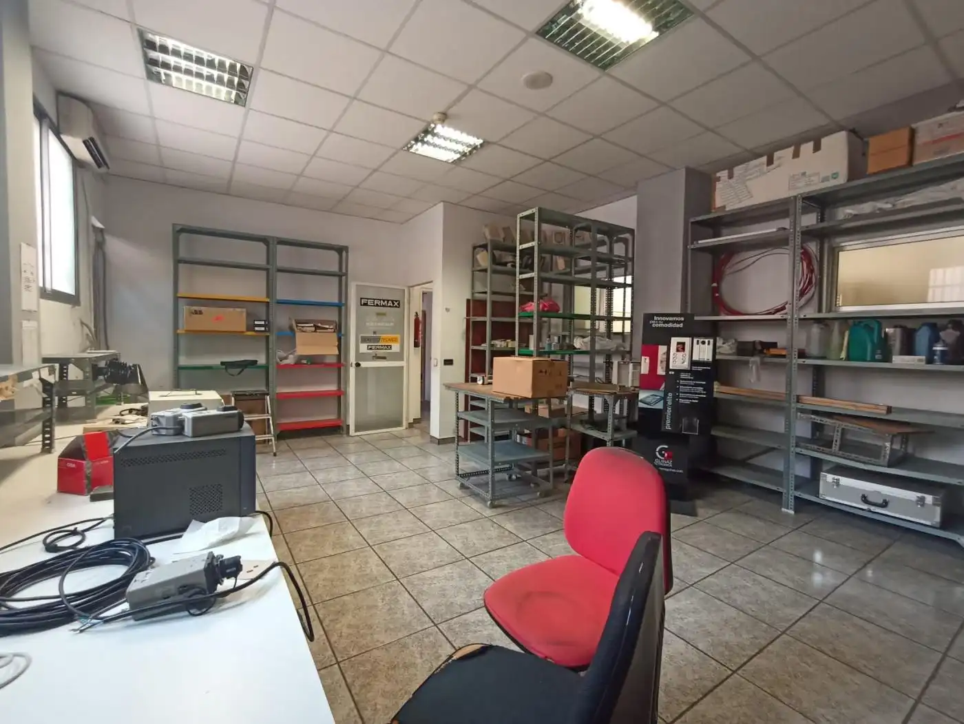 Local comercial de lloguer a Calle de Escoriaza y Fabro 109, imagen 9