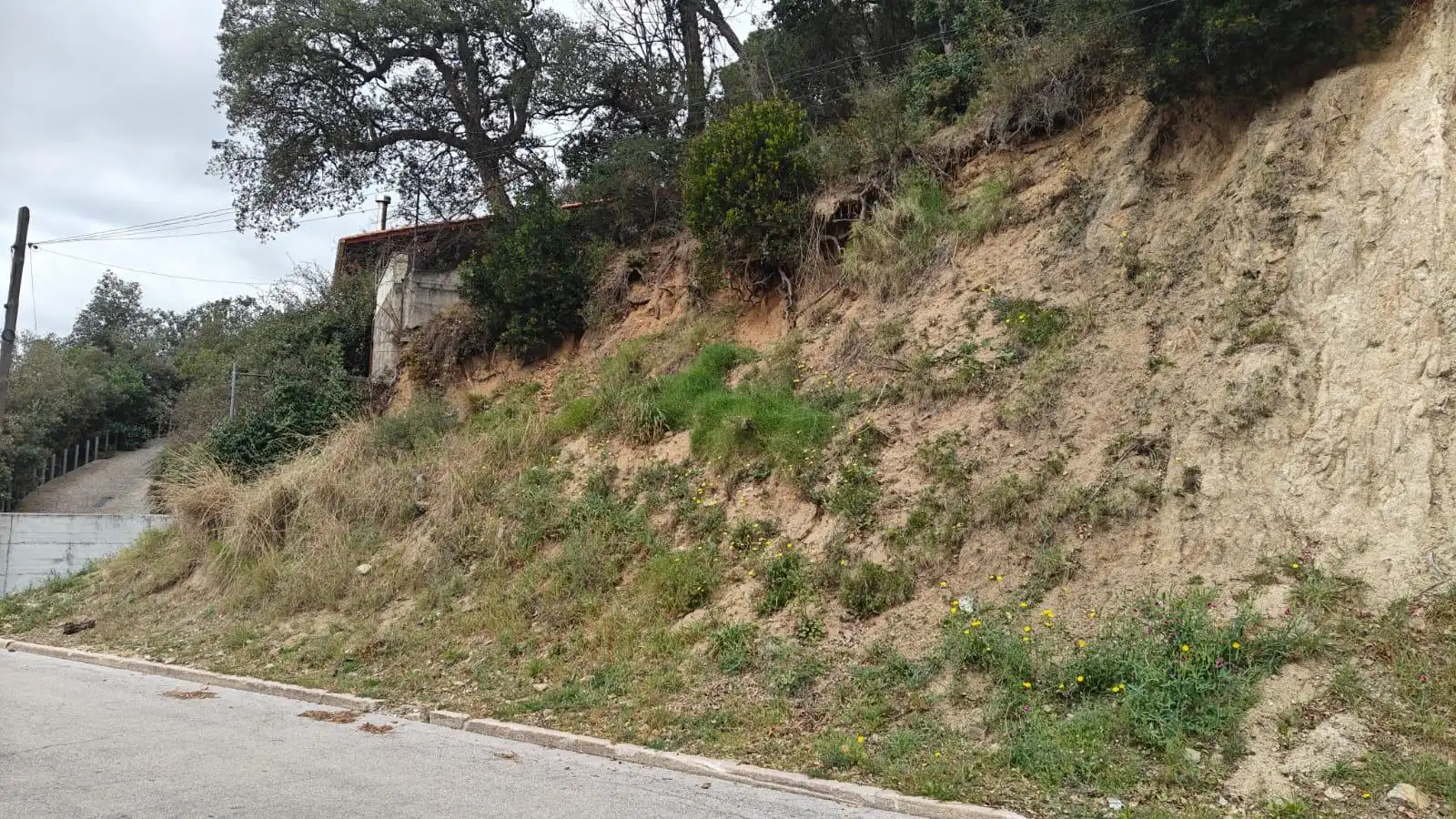 Terrenys i solars en venda a Vallgorguina, imagen 2