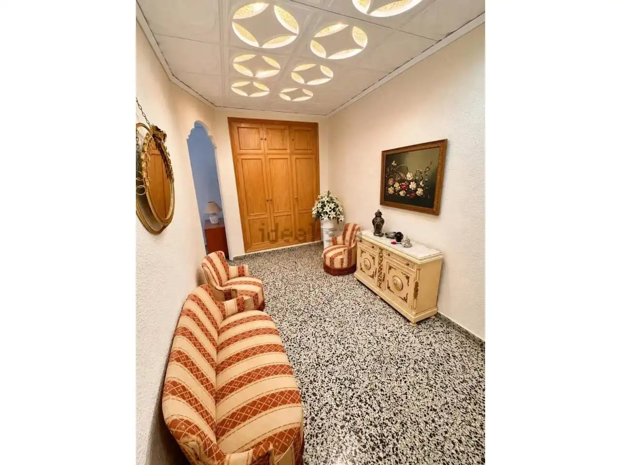 Flat for sale in Valencia