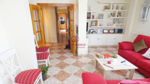 Foto 3 de Àtic en venda a Pescadores, Mazarrón