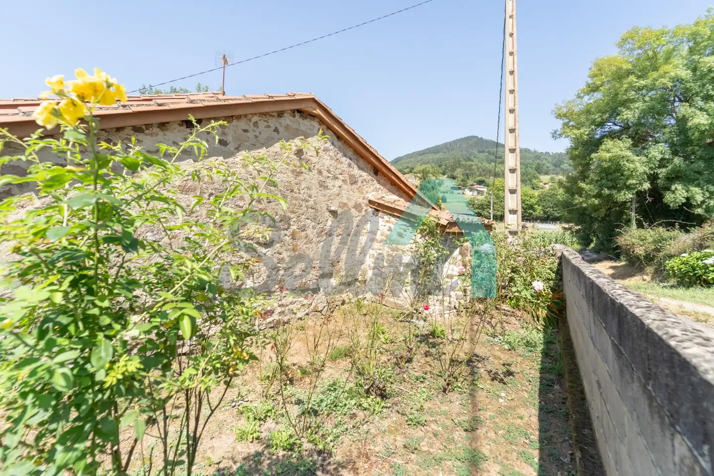 Casa o xalet en venda a Villamar de Abajo, Salas