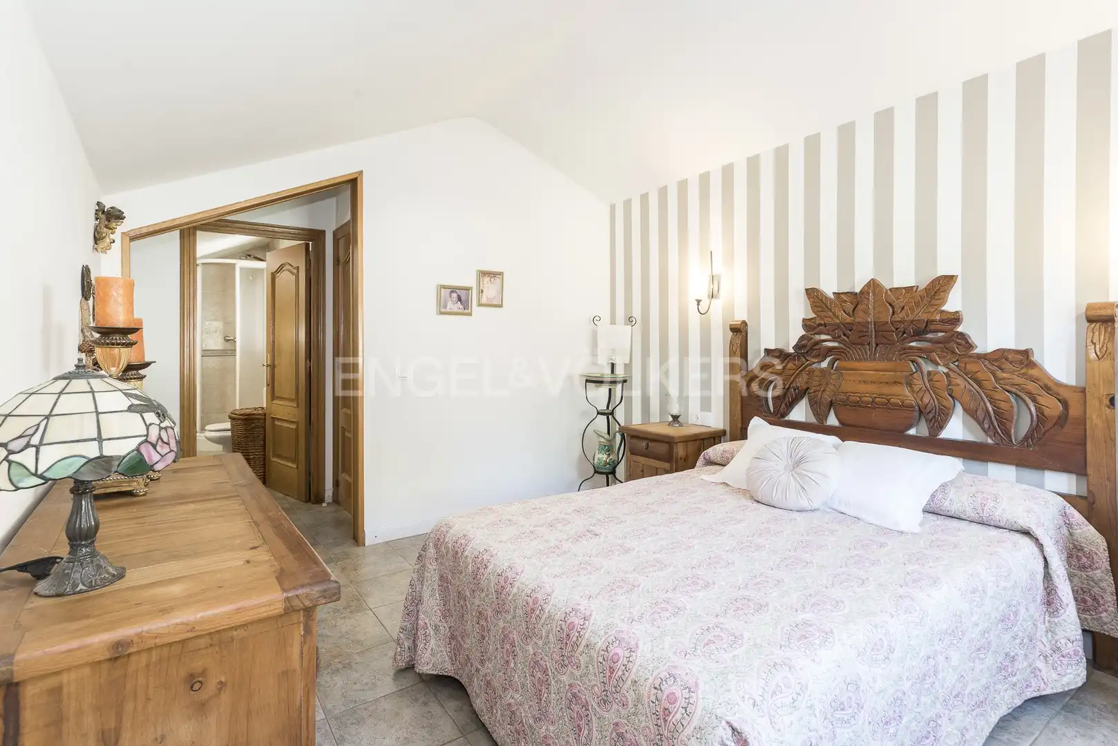 Casa con terraza en venta en Carrer Puig de les Forques, imagen 24