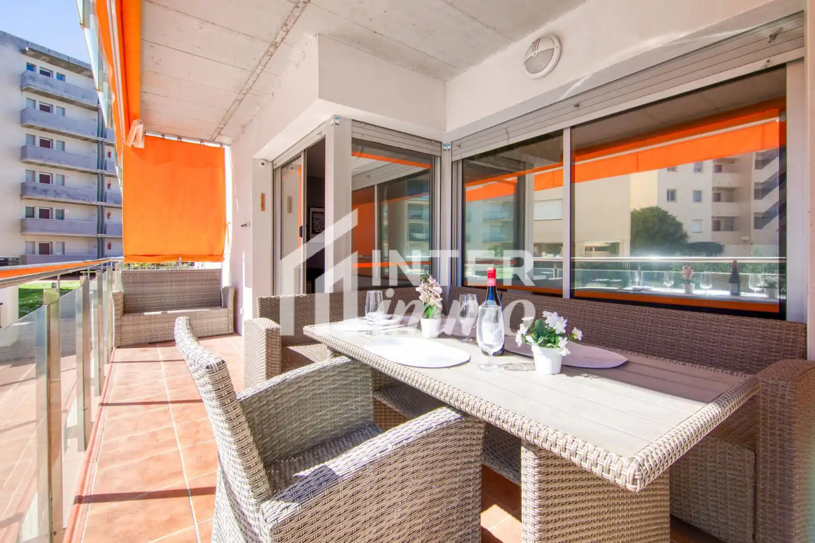 Apartament amb piscina en venda a Calle Cap Blanc 7, imagen 24