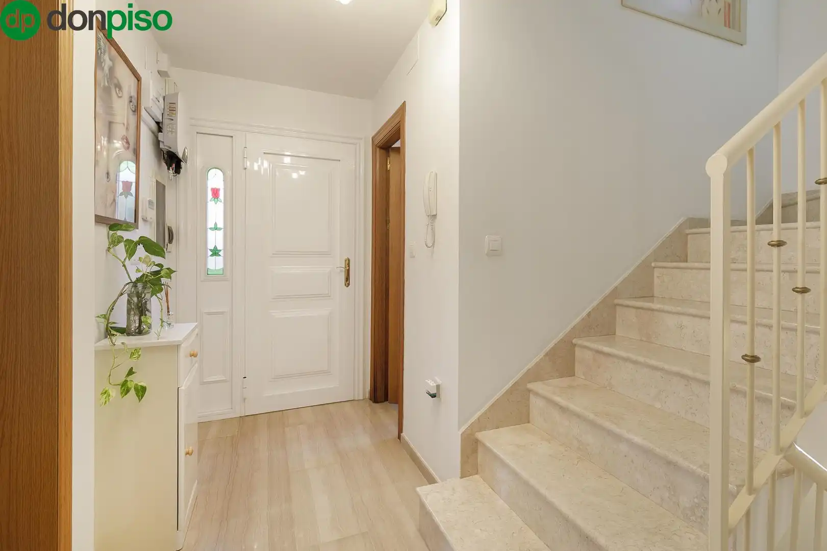 Detached house with terrace for sale in Calle Cerro Bufón, imagen 8