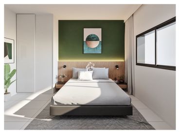 Apartament amb balcó en venda a San Miguel de Salinas