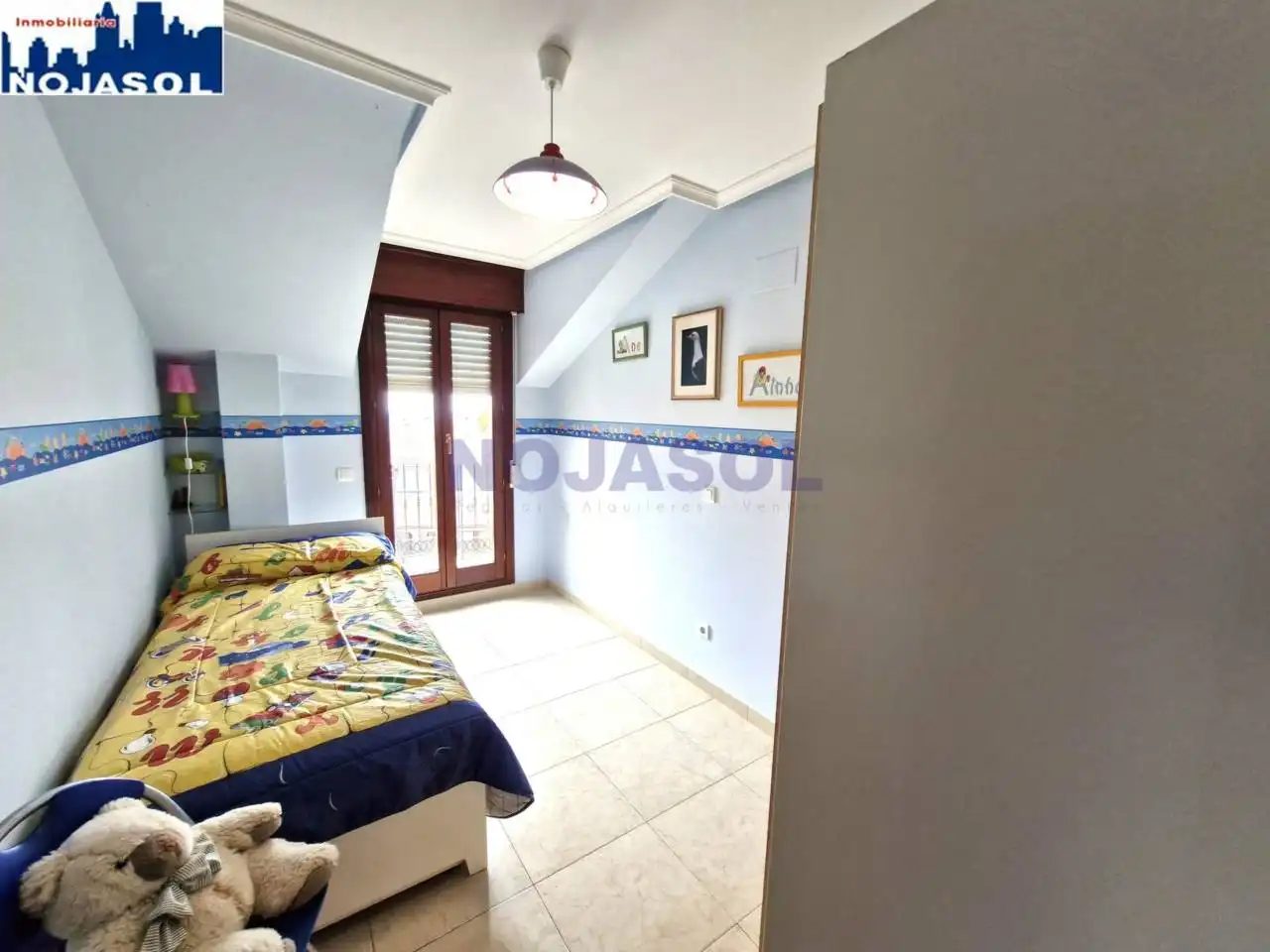 Mini appartamento con piscina in vendita a Calle RIS, imagen 15