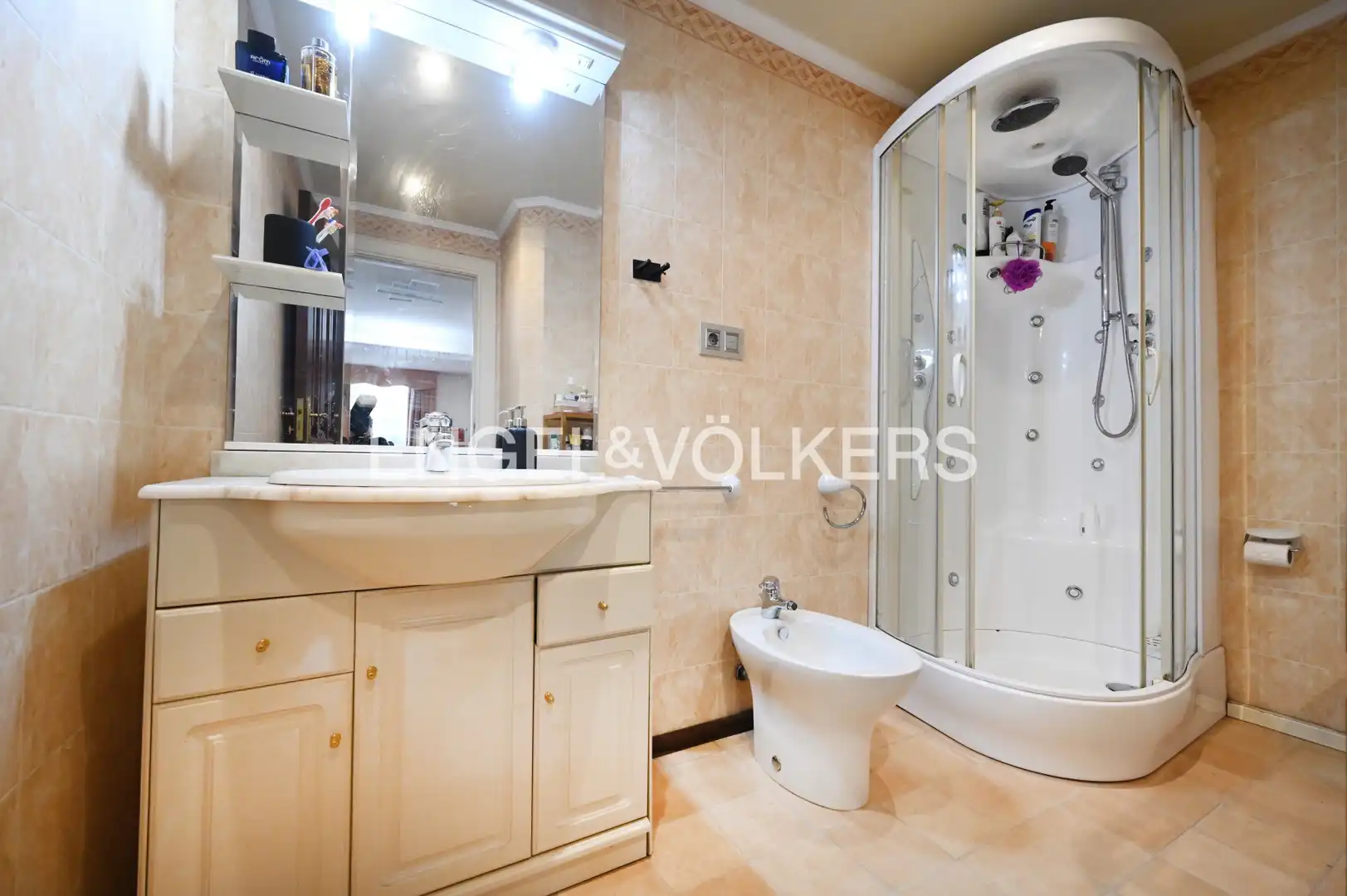 Baño de Casa o chalet en venta en Arnuero con Calefacción, Jardín privado y Terraza