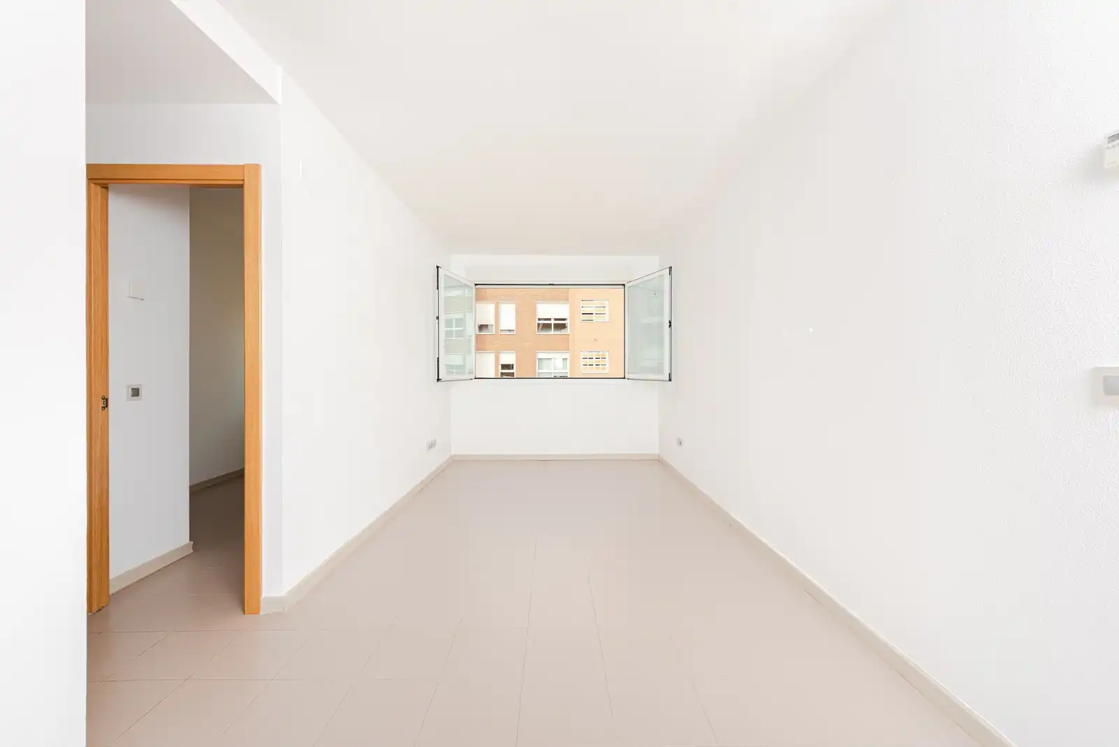 Flat for rent in TALGO, 6, San Crispín - La Estación Consorcio