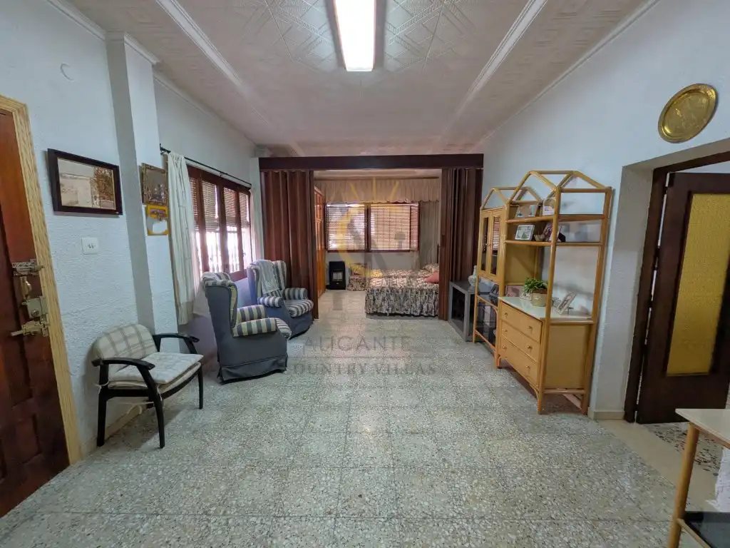 Casa amb terrassa en venda a Calle J Alfonso Vidal, imagen 9