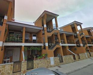 Exterior view of Flat for sale in Orihuela  with Swimming Pool